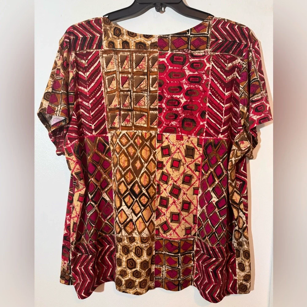 Ruby Rd Shirt - Picture 5 of 5